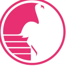 GRAND HOTEL LES FLAMMANTS ROSES logo