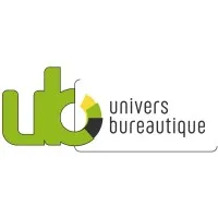 UNIVERS BUREAUTIQUE logo