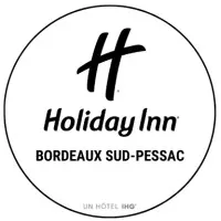 SAS PARK HOTEL (HOLIDAY INN BORDEAUX SUD-PESSAC) logo