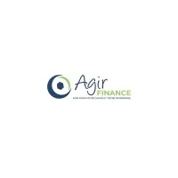 AGIR FINANCE (AF) logo