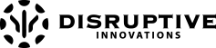 DISRUPTIVE INNOVATIONS logo