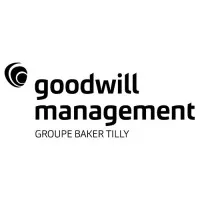 GOODWILL MANAGEMENT logo