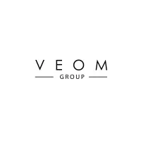 VEOM GROUP logo
