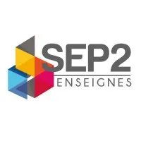 SEP2 ENSEIGNES logo