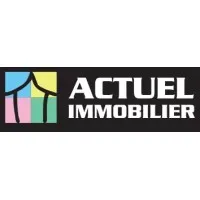 ACTUEL IMMOBILIER logo
