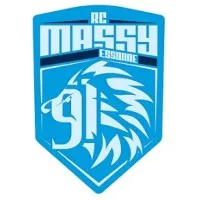 RUGBY CLUB MASSY ESSONNE (RCME) logo