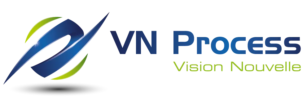 VISION NOUVELLE logo