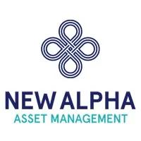 NEW ALPHA ASSET MANAGEMENT logo