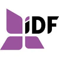 IMMO DIAG FRANCE (IDF) logo
