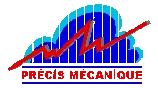 PRECIS MECANIQUE EXPLOITATION logo