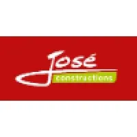 JOSE CONSTRUCTIONS logo