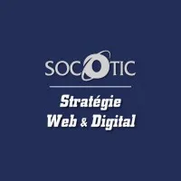 SOCIETE DE CONSEIL POUR LES TIC (SOCOTIC) logo