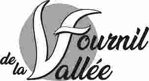 LE FOURNIL DE LA VALLEE DE L'ORNE logo