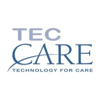MV2G INTERNATIONAL (TECCARE (TECHNOLOGY FOR CARE)) logo