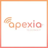 APEXIA (APEXIA) logo