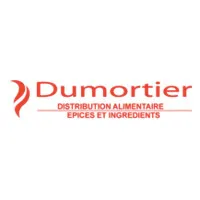 ETS DUMORTIER logo