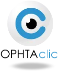 DEPARTEMENT D IMAGERIE ET DE LASER logo