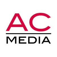 AC MEDIA (KI-oon) logo