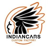 INDIANCARS (INDIAN CARS) logo