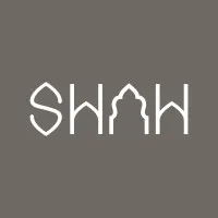 SHAH logo