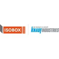 ISOBOX ISOLATION logo
