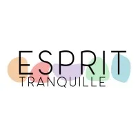 ESPRIT TRANQUILLE logo