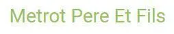 METROT PERE ET FILS logo