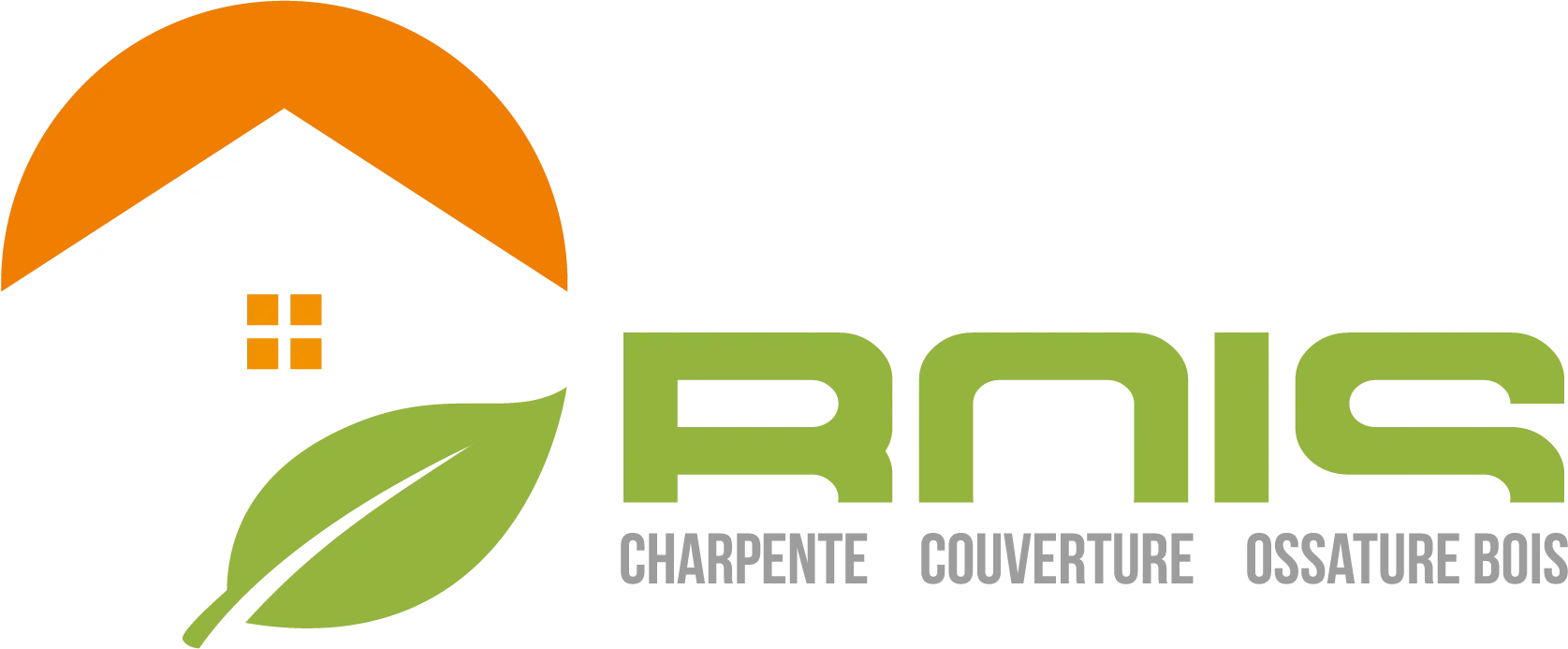 A TENDANCE BOIS (VINCENT PELTIER CHARPENTE) logo