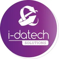 GIE I - DATECH logo