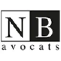 NB AVOCATS logo