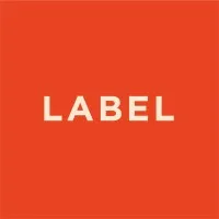 PARIS LABEL logo