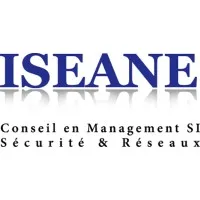 ISEANE logo