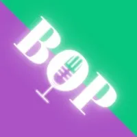 BOP logo