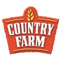 COUNTRY FARM FACTORY logo