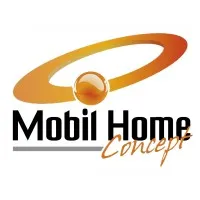 MOBIL HOME CONCEPT logo