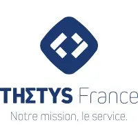 THETYS-FRANCE logo