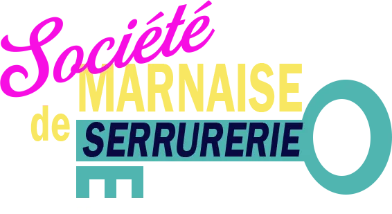 SOCIETE MARNAISE DE SERRURERIE logo