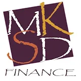 MSKD ENTREPRISE logo
