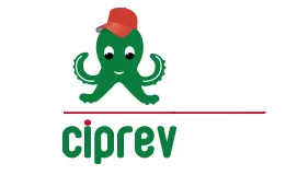 CIPREV-CENTRALE INTERNATION PIECES ... logo