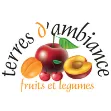 TERRES D'AMBIANCE logo