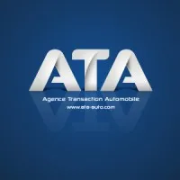 Voici le logo de la marque AGENCE TRANSACTION AUTOMOBILE qui représente son identité graphique.