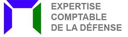 EXPERTISE COMPTABLE DE LA DEFENSE (E.C.L.D.) logo