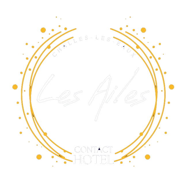 LES AILES (LES AILES) logo