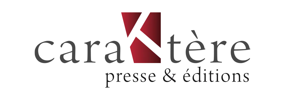CARAKTERE logo
