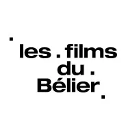 Voici le logo de la marque LES FILMS DU FAUBOURG qui représente son identité graphique.