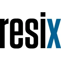 RESIX (RESIX) logo