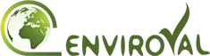 ENVIROVAL logo