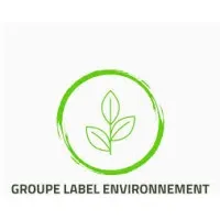 LABEL ENVIRONNEMENT logo