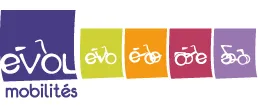 EVOL logo