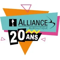 ALLIANCE BUREAUTIQUE- OCEAN INDIEN (ALLIANCE BUREAUTIQUE OI) logo